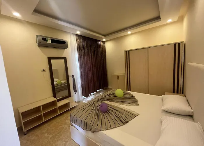 Mirage Bay Appartement *