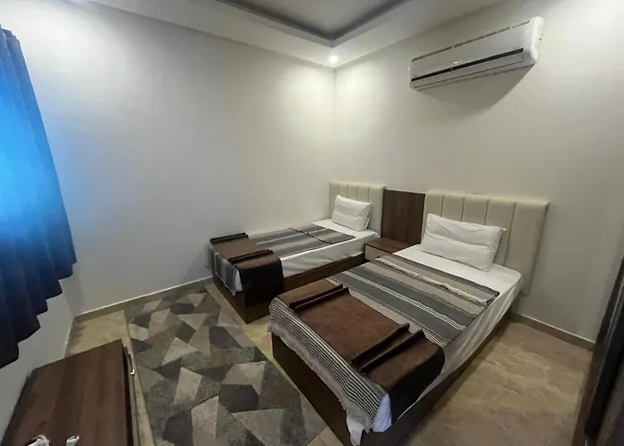 Mirage Bay Appartement