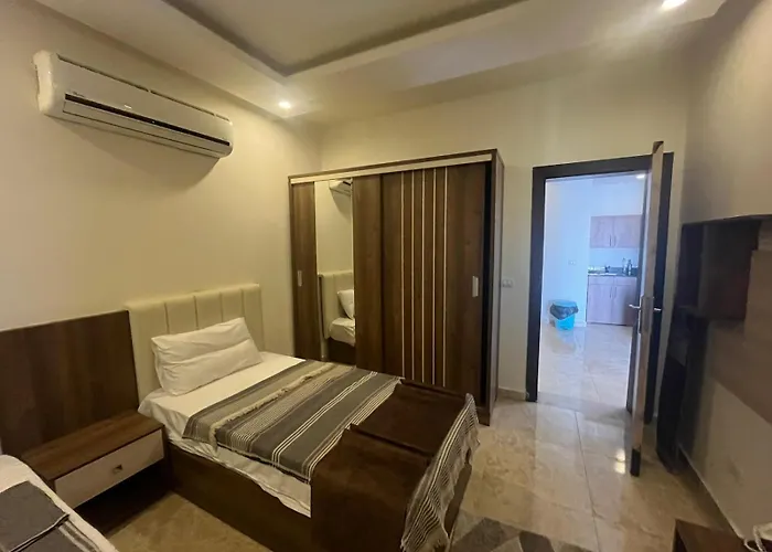 Appartement Mirage Bay