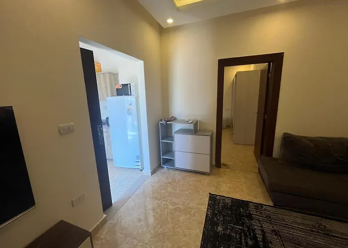 Mirage Bay Appartement *