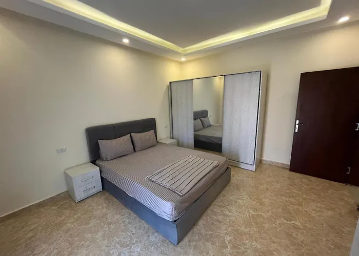 Appartement Mirage Bay *