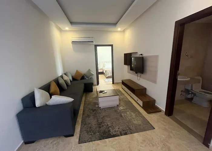 Appartement Mirage Bay *