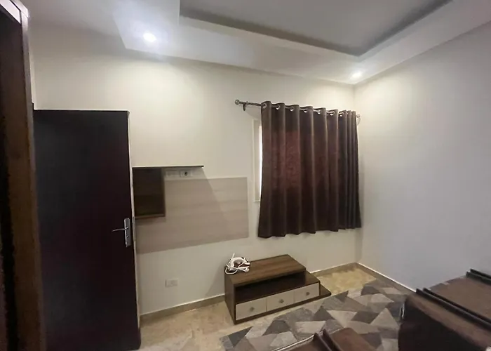 Appartement Mirage Bay Hurghada