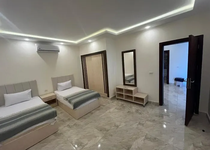 Mirage Bay Appartement Hurghada