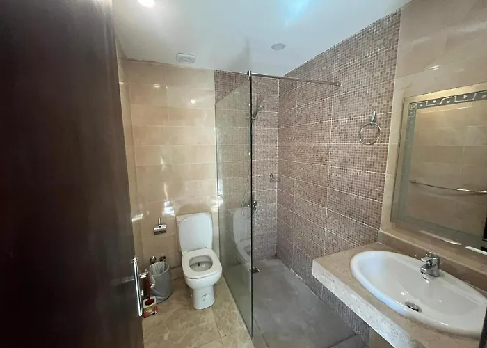 Appartement Mirage Bay Hurghada