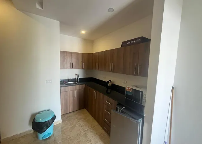 Mirage Bay Appartement *