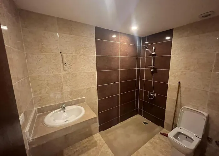 Mirage Bay Appartement